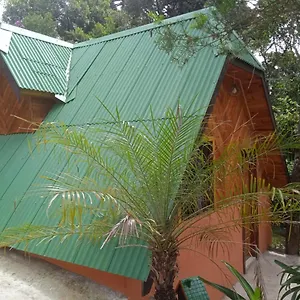 Cantinho Do Baianinho Casa de Férias Campos do Jordão