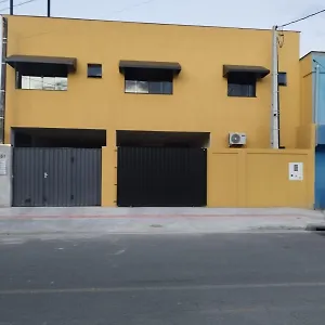 Apartamento Casa De Familia Proximo Ao Expocentro Bc, Balneário Camboriú