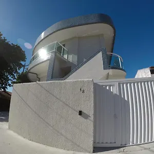 Temporada - Apartamento Cabo Frio