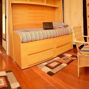 Residencial Morumbi Albergue São Paulo