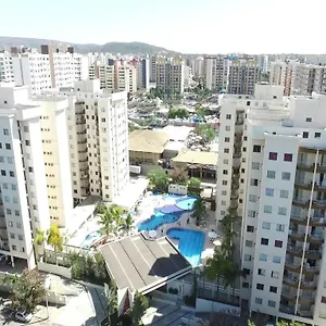 Royal Park Apartamento Caldas Novas