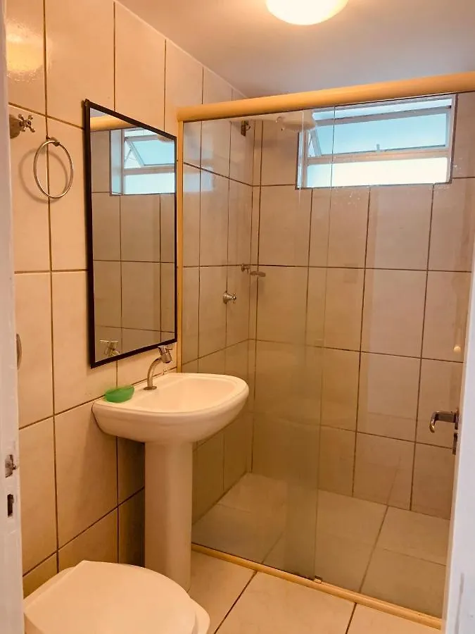 Apartamento Beira-Mar Em Balneário Camboriú