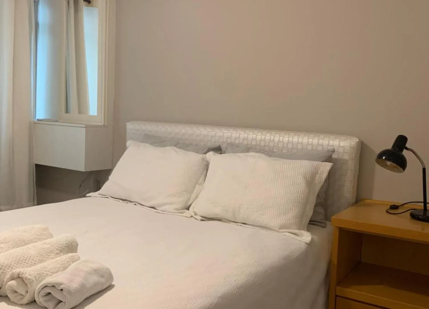 Apartamento Beira-Mar Em Balneário Camboriú Brasilien